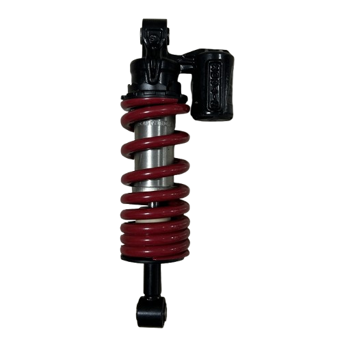 AMORTİSÖR ARKA NS200 21 A