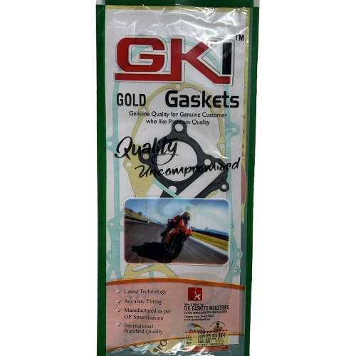 CONTA JUPITER 125 GKI