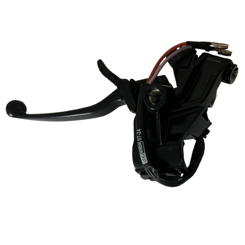 KÜTÜK+FREN KOLU SOL JUPITER 125 A