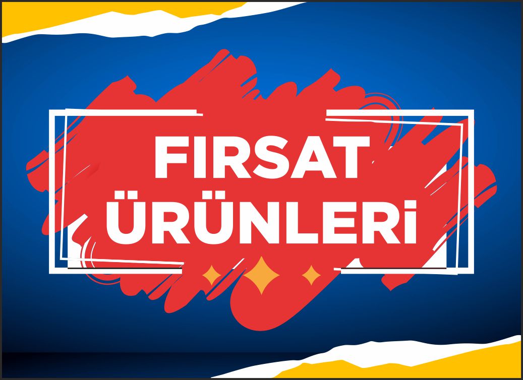 Fırsat Ürünleri