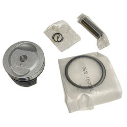 PİSTON SEGMAN WEGO 025 CSR