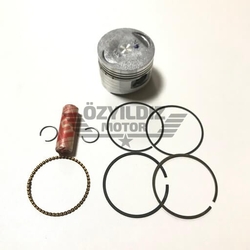 PİSTON SEGMAN SPACY 100 SAM