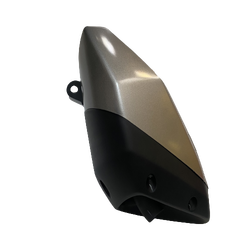 EGZOZ KAZANI RS200 A GRİ