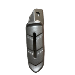 AYAKÇALIK ARKA SAĞ NS200 A*  GRİ RS-E3