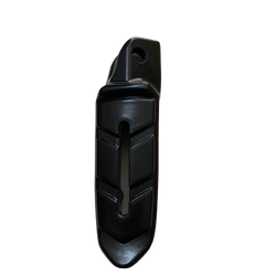 AYAKÇALIK ARKA SAĞ NS200 A* SİYAH RS