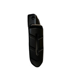 AYAKÇALIK ARKA SOL NS200 A* SİYAH RS200