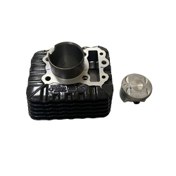 SİLİNDİR DOLU DİSCOVER 150 A* BOXER NS150