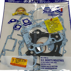 CONTA NS150 TK GKİ - Resim 2