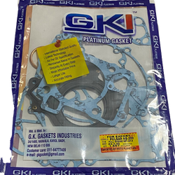 CONTA NS150 TK GKİ - Resim 3