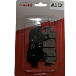 DİSK BALATASİ ACTİVA S OEM