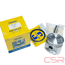 PİSTON SEGMAN AGK SUKOKI 150