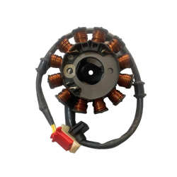 STATÖR TODAY OEM