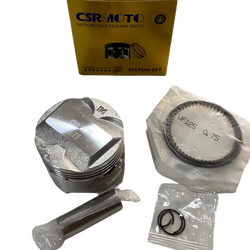 PİSTON SEGMAN GT250 025 CSR