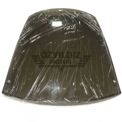 SİPERLİK CAMI YBR125 EM