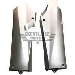 MARŞPİYEL BEAT GRİ TK