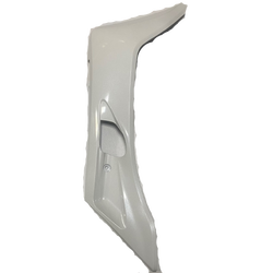 MARŞPİYEL PCX 14 A SOL BEYAZ