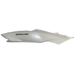 YAN KAPAK PCX 14 A SAĞ BEYAZ