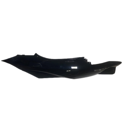 YAN KAPAK PCX 14 A SOL SİYAH