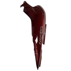 YAN KAPAK SOL DIO KIRMIZI A