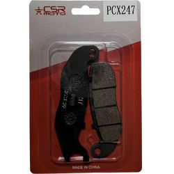 DİSK BALATASI PCX125 21 OEM