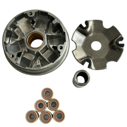 DEBRİYAJ ÖN SC50 KYMCO OEM
