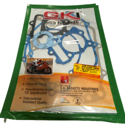 CONTA APACHE TK GKİ - Resim 2
