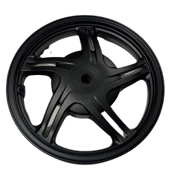 JANT ARKA JUPITER E4-E5,WEGO A
