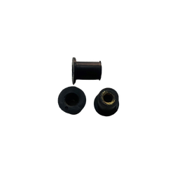 PLASTİK SOMUN   5mm CBF-PCX HONDA TÜM SERİ