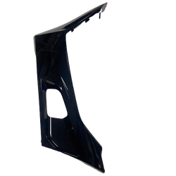 MARŞPİYEL SOL PCX21 A SİYAH