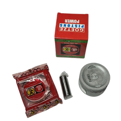 PİSTON SEGMAN APACHE GOETZE 100