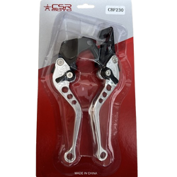 MANET CBF150 GRİ