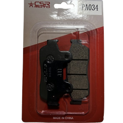 DİSK BALATASİ SPACY OEM