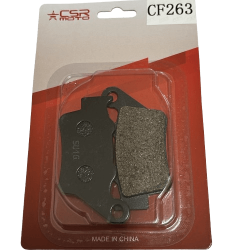 DİSK BALATASI ARKA NK250 OEM