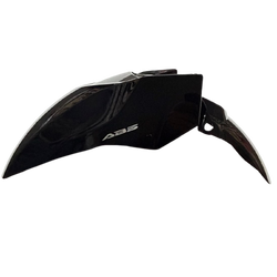 ÇAMURLUK ÖN PCX 21 A siyah