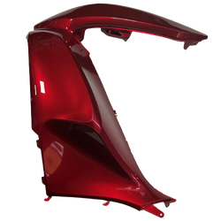GRENAJ SOL PCX 11 KIRMIZI A