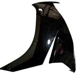 GRENAJ SOL CBR250 SİYAH A YENİ