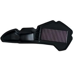 HAVA FİLTRESİ PCX 18 KARBON