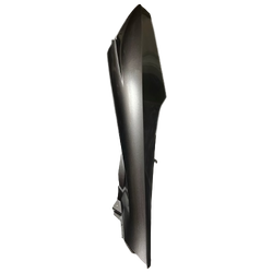 YAN KAPAK SOL PCX 11 GRİ A