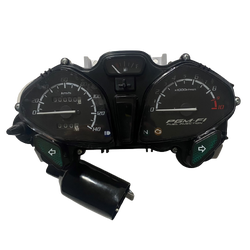 KM ÜST ÇERÇEVE CB125F OEM - Resim 2