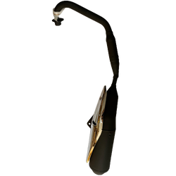 EGZOZ CB125F OEM