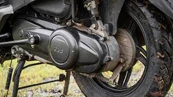 DEBRİYAJ KAPAĞI WEGO,JUPITER E4-E5 YM A