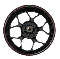 JANT ARKA R25 03 0X 2WD-F5338-01-0X