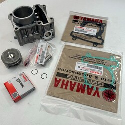 SİLİNDİR DOLU R125 A 150cc
