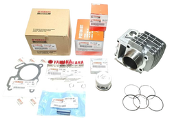 SİLİNDİR DOLU CRYPTON R-C8 A(CONTALI)