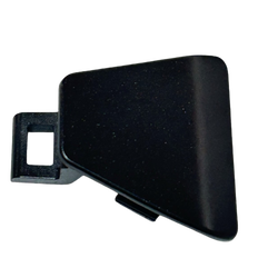 ACİL DURUM KAPAĞI DIO MAT SİYAH A