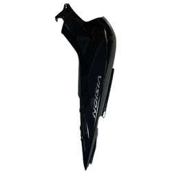 YAN KAPAK SOL DIO SİYAH A