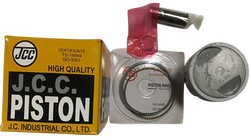 PİSTON SEGMAN APACHE JCC 050