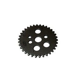 EKSANTRİK YAPRAK DİŞLİ JUPITER125 E4-E5,RAIDER E4-E5
