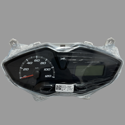 KM SAATİ JUPITER125 E4-E5 A