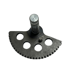 MARŞ MİLİ JUPITER125 E4-E5 A